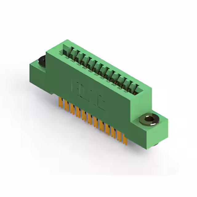 342-024-500-203 EDAC Inc.  Edgeboard Connectors